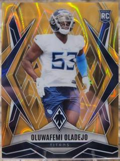 Oluwafemi Oladejo