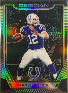 Andrew Luck
