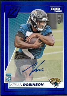 Keilan Robinson