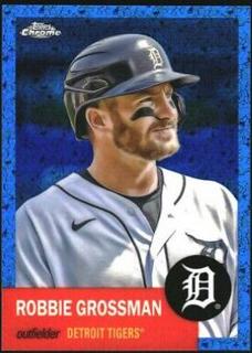 Robbie Grossman