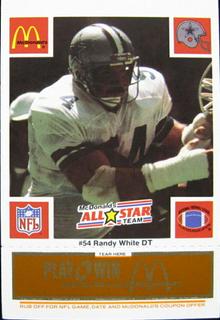 Randy White