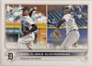 Angel De Jesus / Elvin Rodriguez