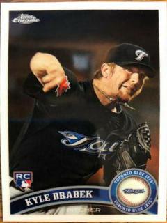 Kyle Drabek