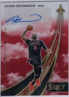 Andre Drummond