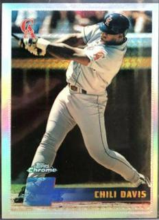 Chili Davis
