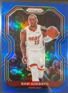 Bam Adebayo