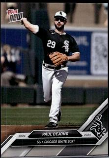 Paul DeJong