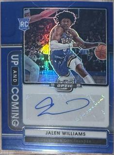 Jalen Williams