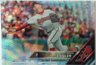 Brad Ziegler
