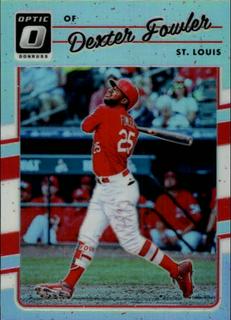 Dexter Fowler