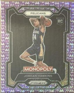 Jordan Hawkins