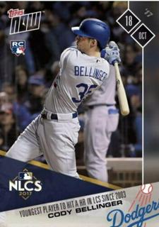 Cody Bellinger