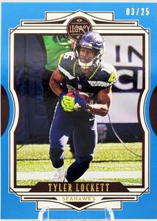 Tyler Lockett