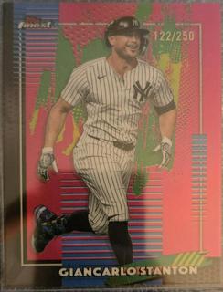 Giancarlo Stanton