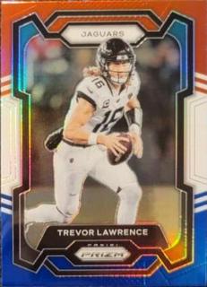 Trevor Lawrence