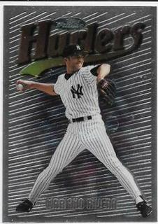 Mariano Rivera