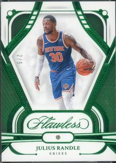 Julius Randle