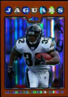 Maurice Jones-Drew