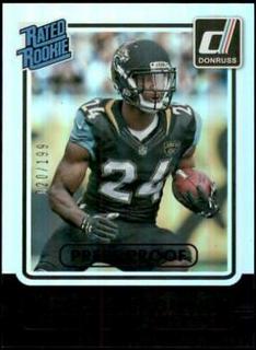 T.J. Yeldon
