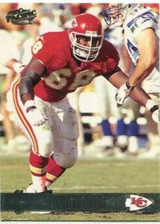 Will Shields