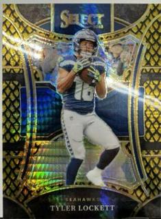 Tyler Lockett