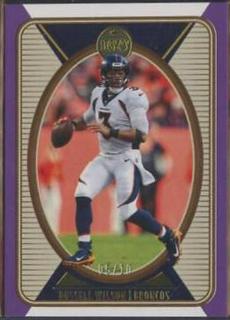 Russell Wilson