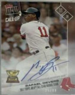 Rafael Devers