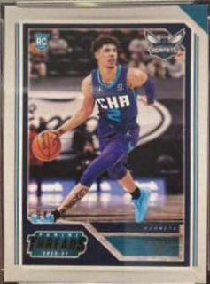 LaMelo Ball
