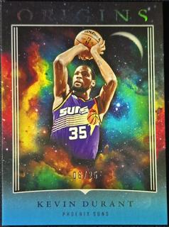 Kevin Durant