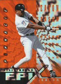 Albert Belle