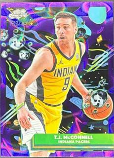 T.J. McConnell
