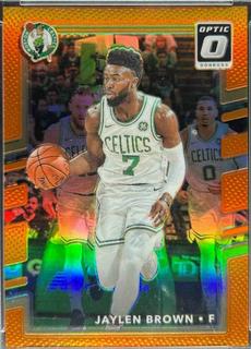 Jaylen Brown