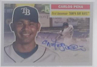 Carlos Pena