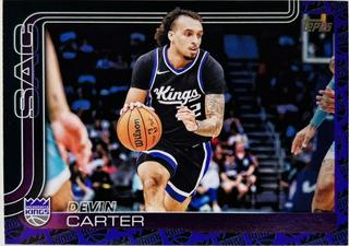 Devin Carter