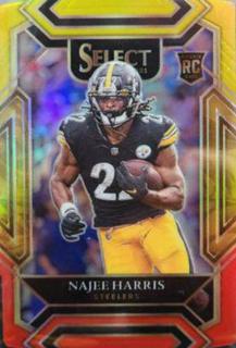 Najee Harris