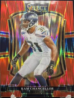 Kam Chancellor
