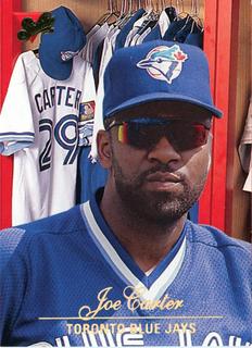 Joe Carter