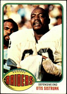 Otis Sistrunk