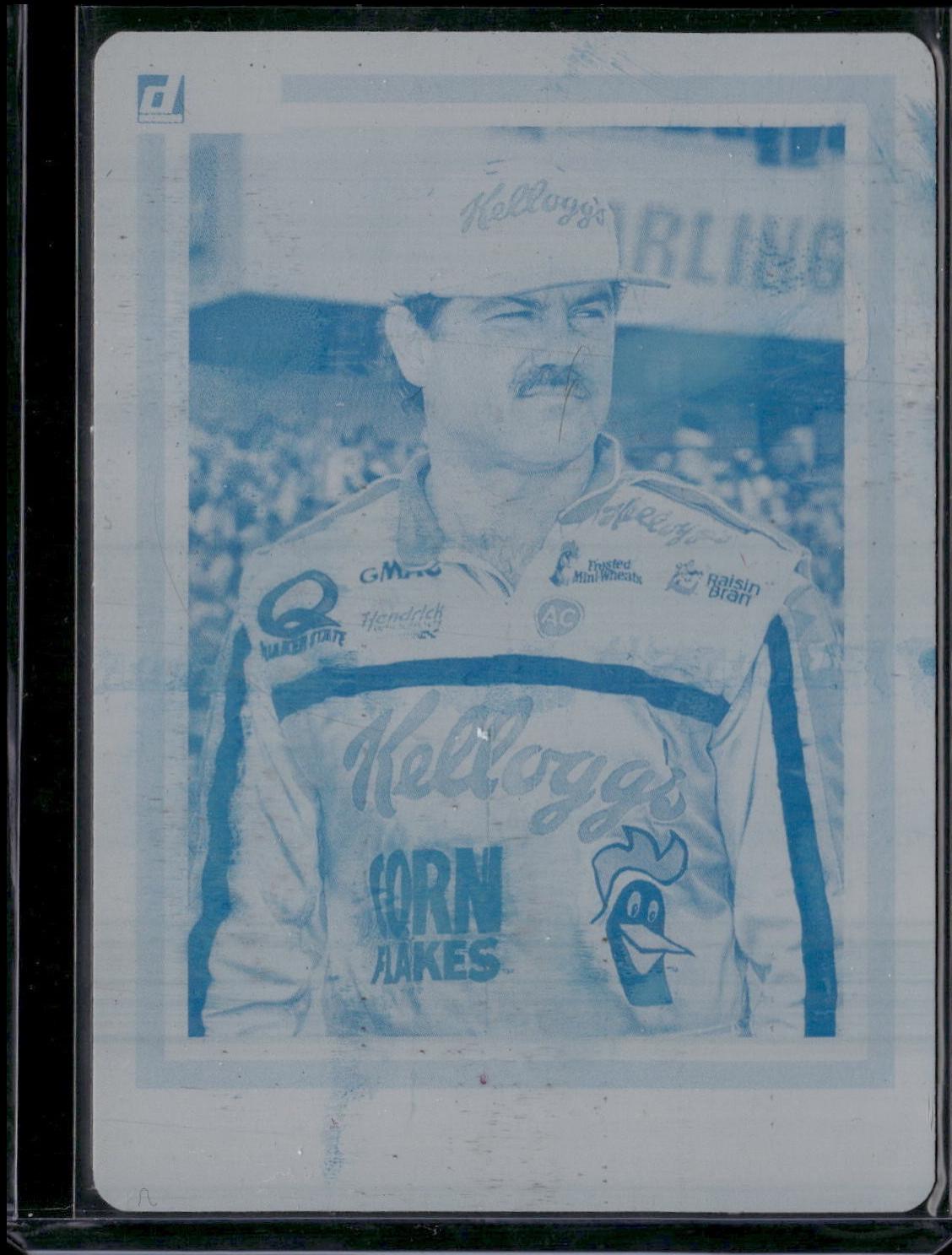 Terry Labonte #176