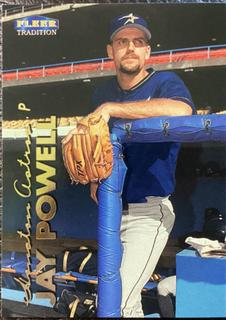 Jay Powell
