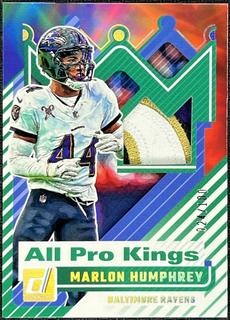 Marlon Humphrey