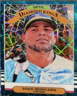 Yoan Moncada