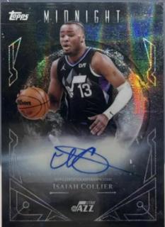 Isaiah Collier