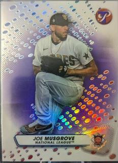 Joe Musgrove