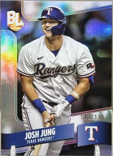 Josh Jung