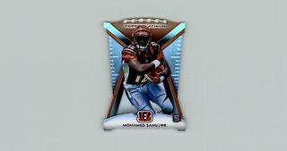 Mohamed Sanu