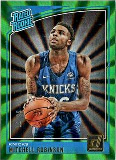 Mitchell Robinson