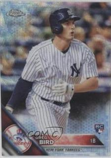 Greg Bird