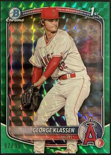 George Klassen