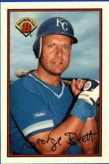 George Brett